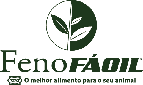Feno Fácil Logo